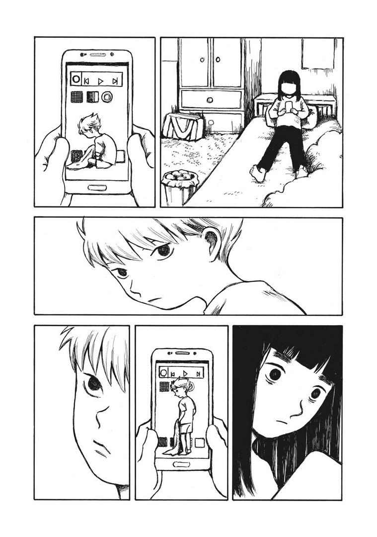 电子版风之又三郎韩漫全集-短篇无删减无遮挡章节图片 