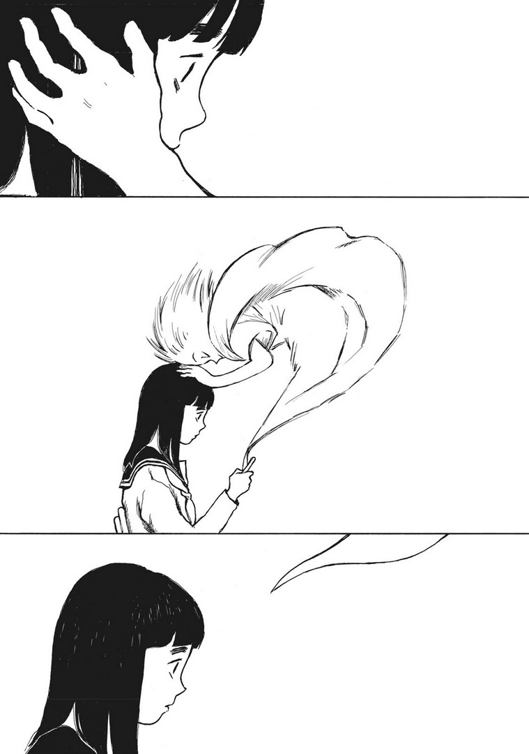 电子版风之又三郎韩漫全集-短篇无删减无遮挡章节图片 