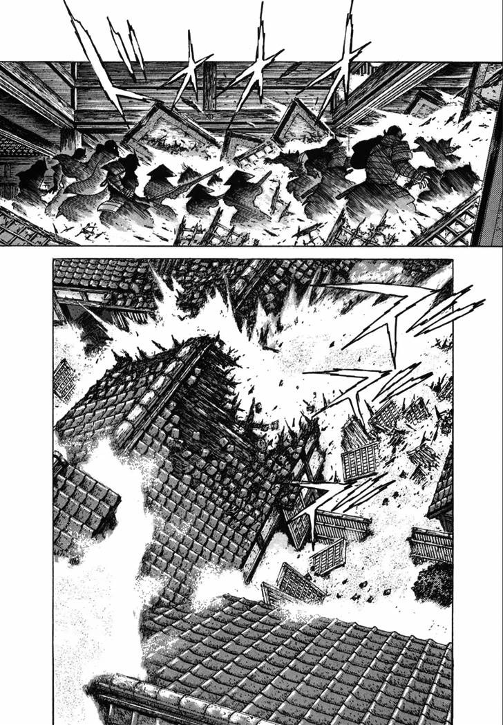 异说 剑豪传奇 武藏传韩漫全集-第02卷无删减无遮挡章节图片 
