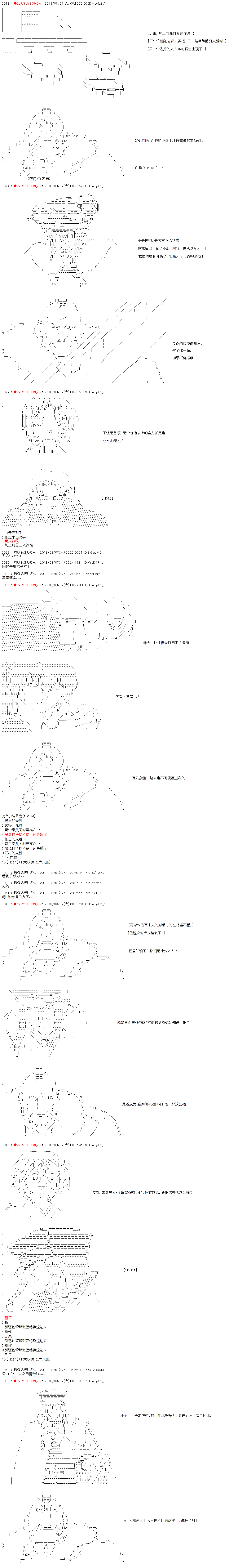 庸俗的弗利萨大人成为了宋江的样子韩漫全集-第21话无删减无遮挡章节图片 