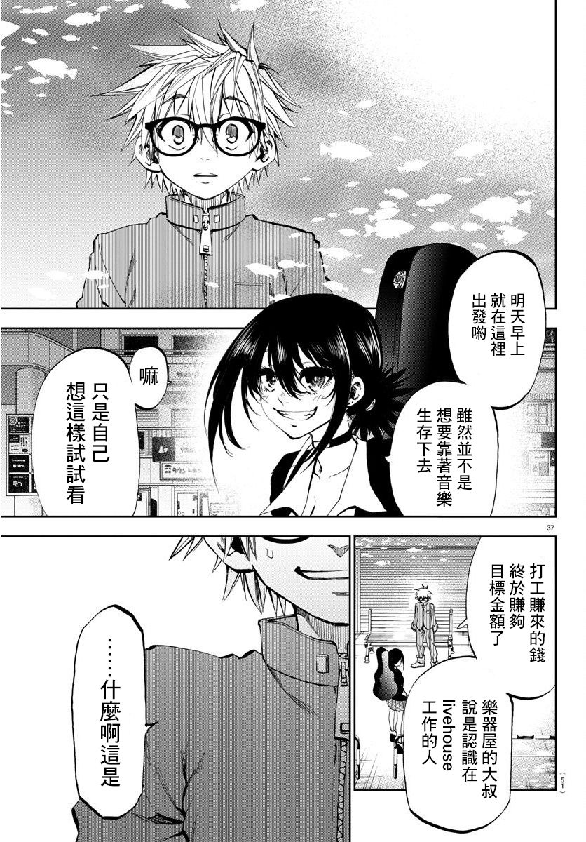 梦见仙境韩漫全集-第01话无删减无遮挡章节图片 