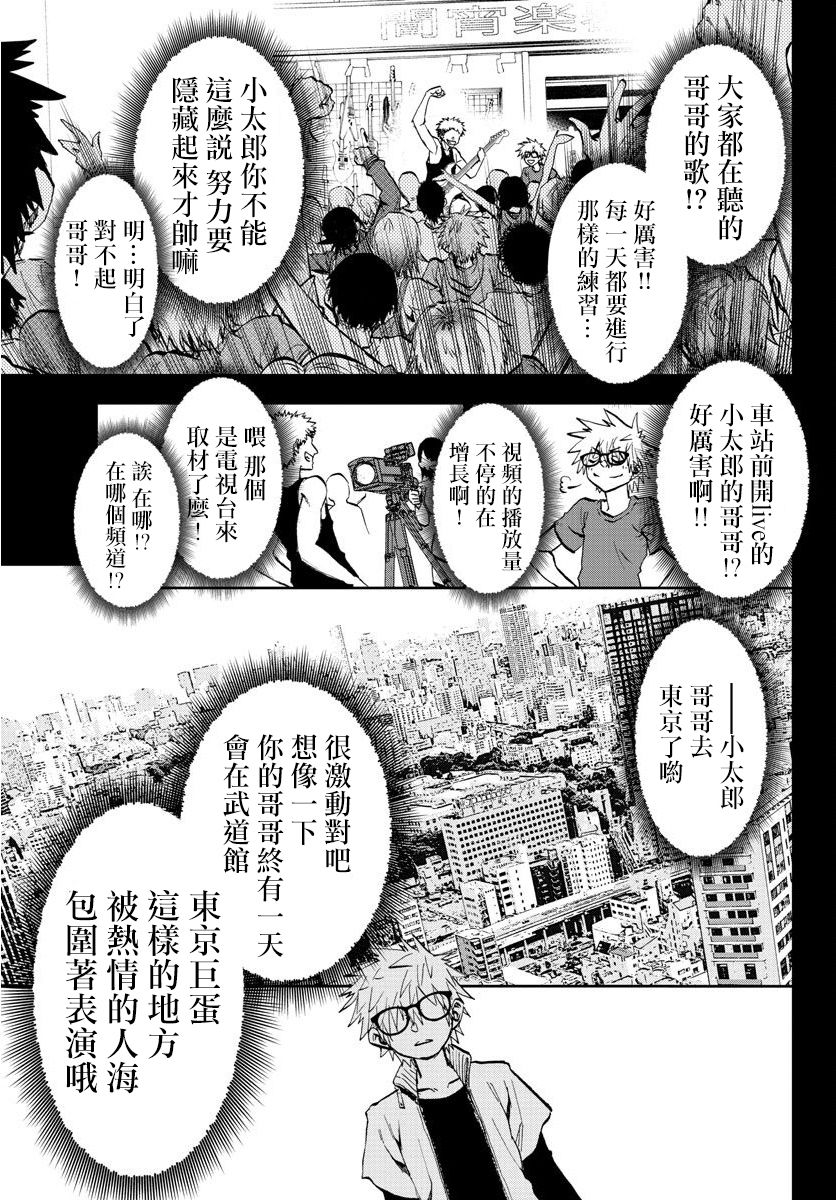 梦见仙境韩漫全集-第01话无删减无遮挡章节图片 
