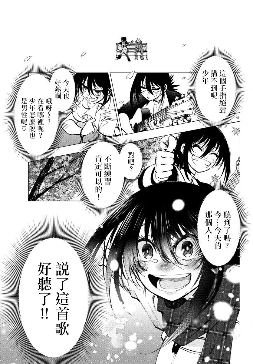 梦见仙境韩漫全集-第01话无删减无遮挡章节图片 