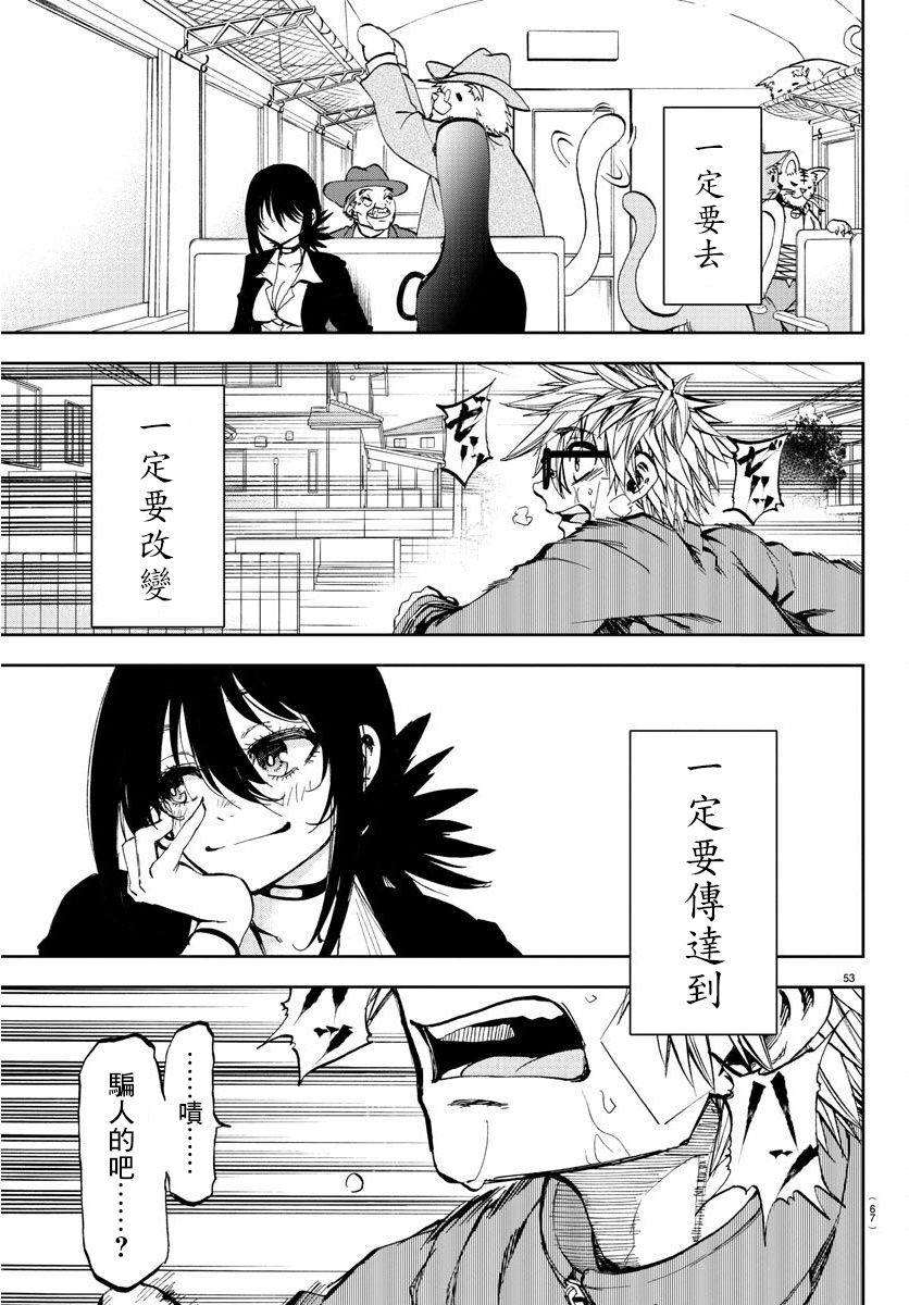梦见仙境韩漫全集-第01话无删减无遮挡章节图片 