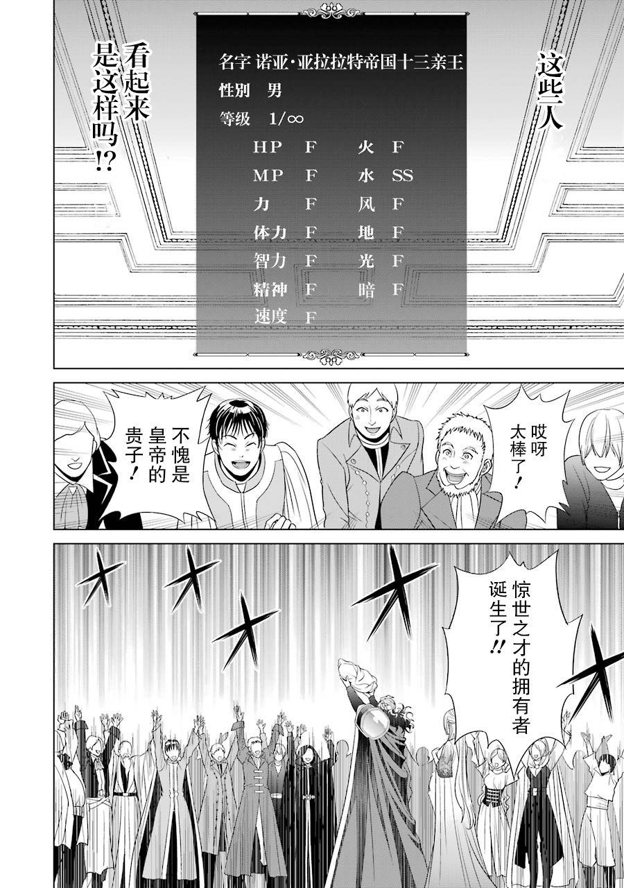 贵族转生韩漫全集-第01话无删减无遮挡章节图片 