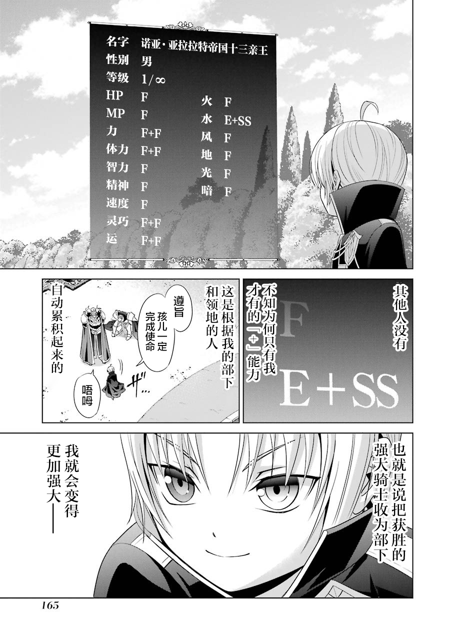 贵族转生韩漫全集-第04话无删减无遮挡章节图片 