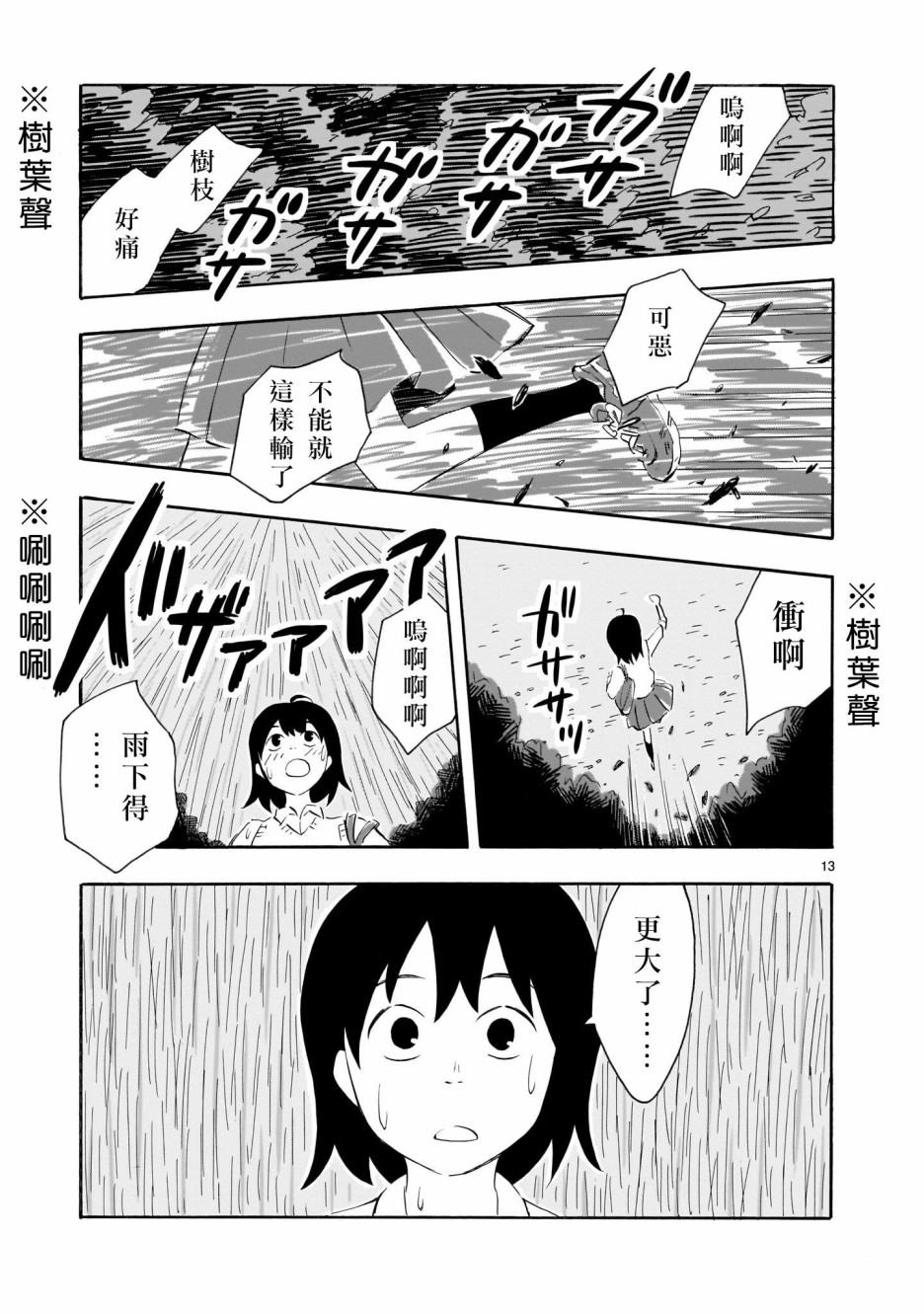Blank Space韩漫全集-第01话无删减无遮挡章节图片 