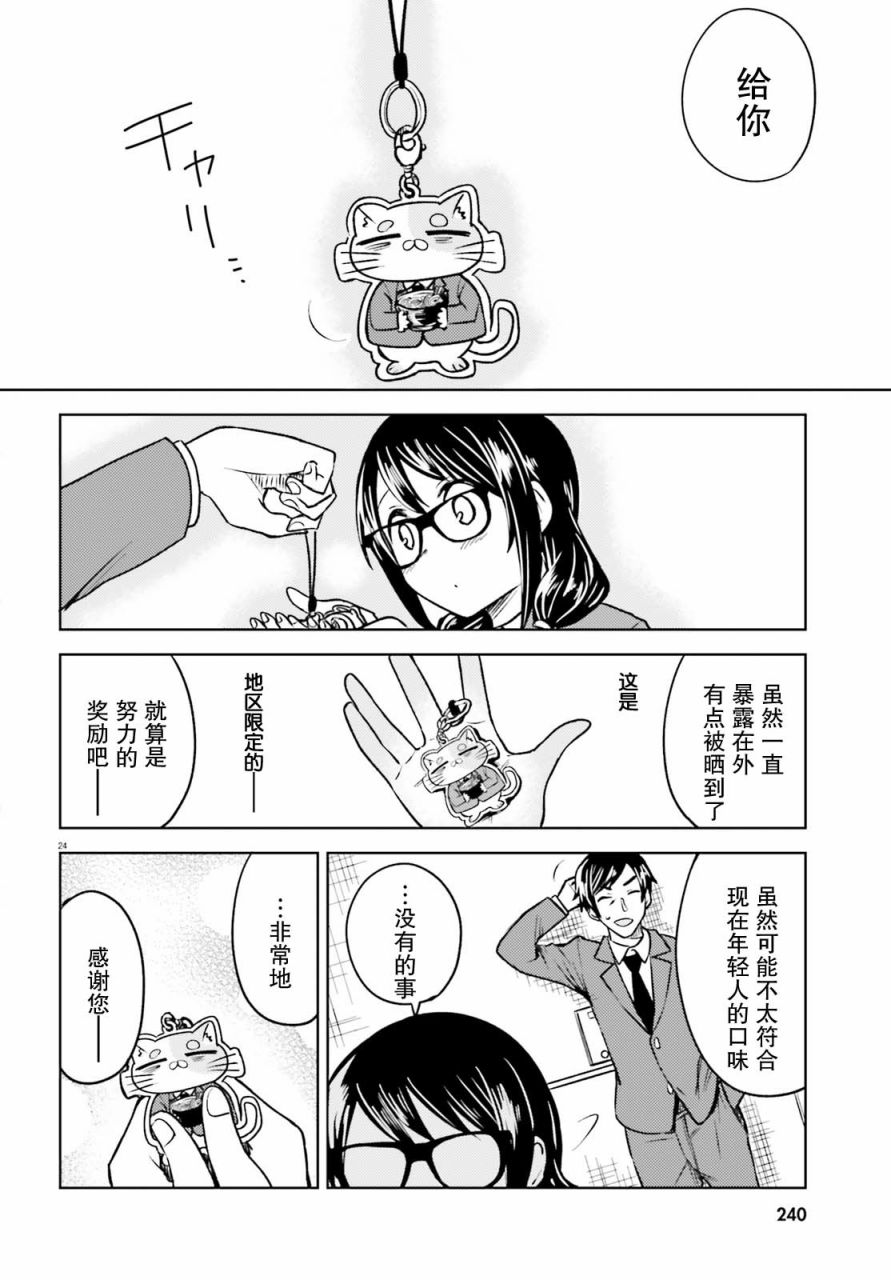 独居、发烧。晓爱恋。韩漫全集-第04话无删减无遮挡章节图片 
