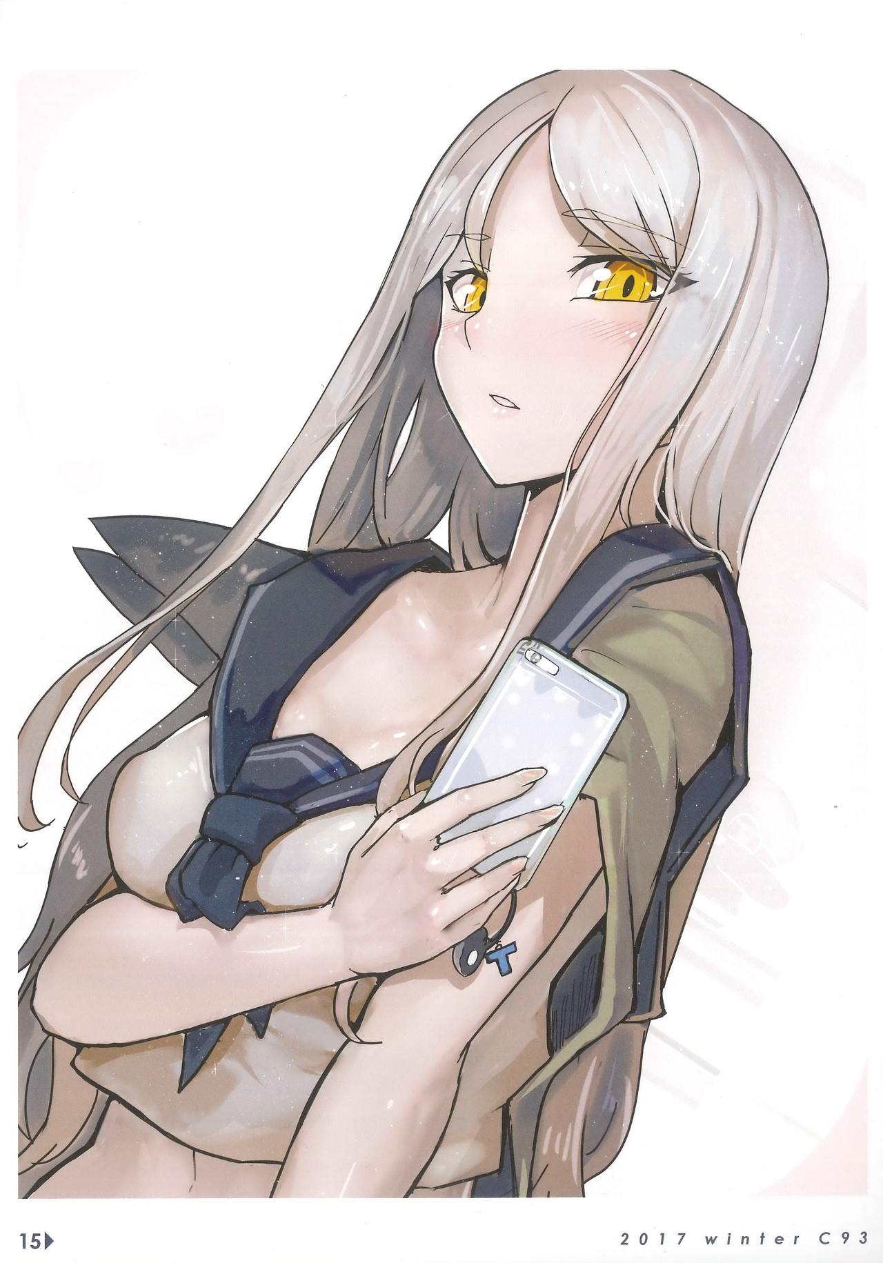 Marine Snow韩漫全集-短篇无删减无遮挡章节图片 