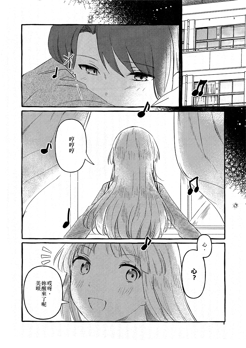 KISS KISS KISS韩漫全集-短篇无删减无遮挡章节图片 