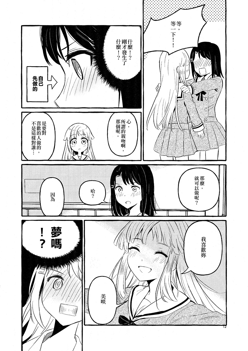 KISS KISS KISS韩漫全集-短篇无删减无遮挡章节图片 