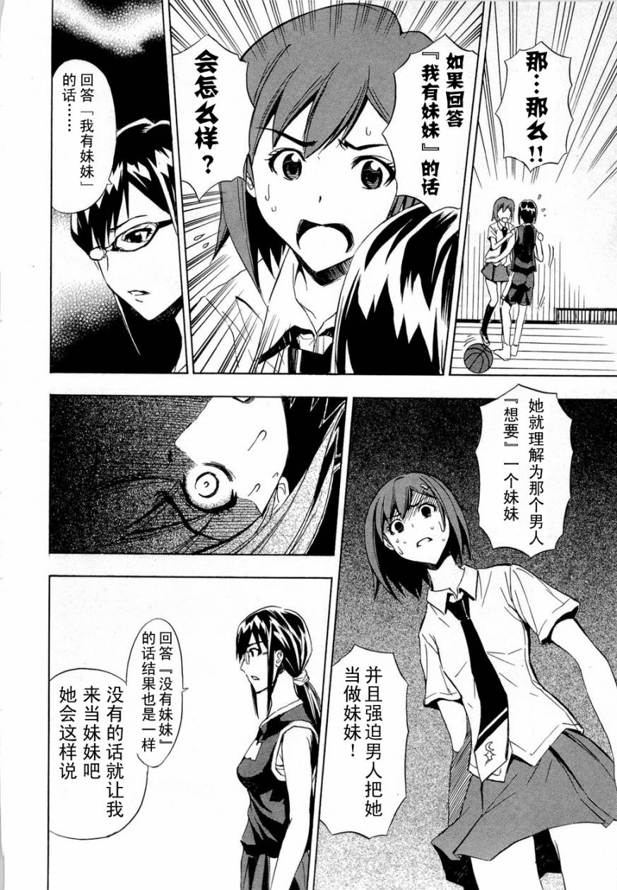 砸扁你韩漫全集-第05话无删减无遮挡章节图片 