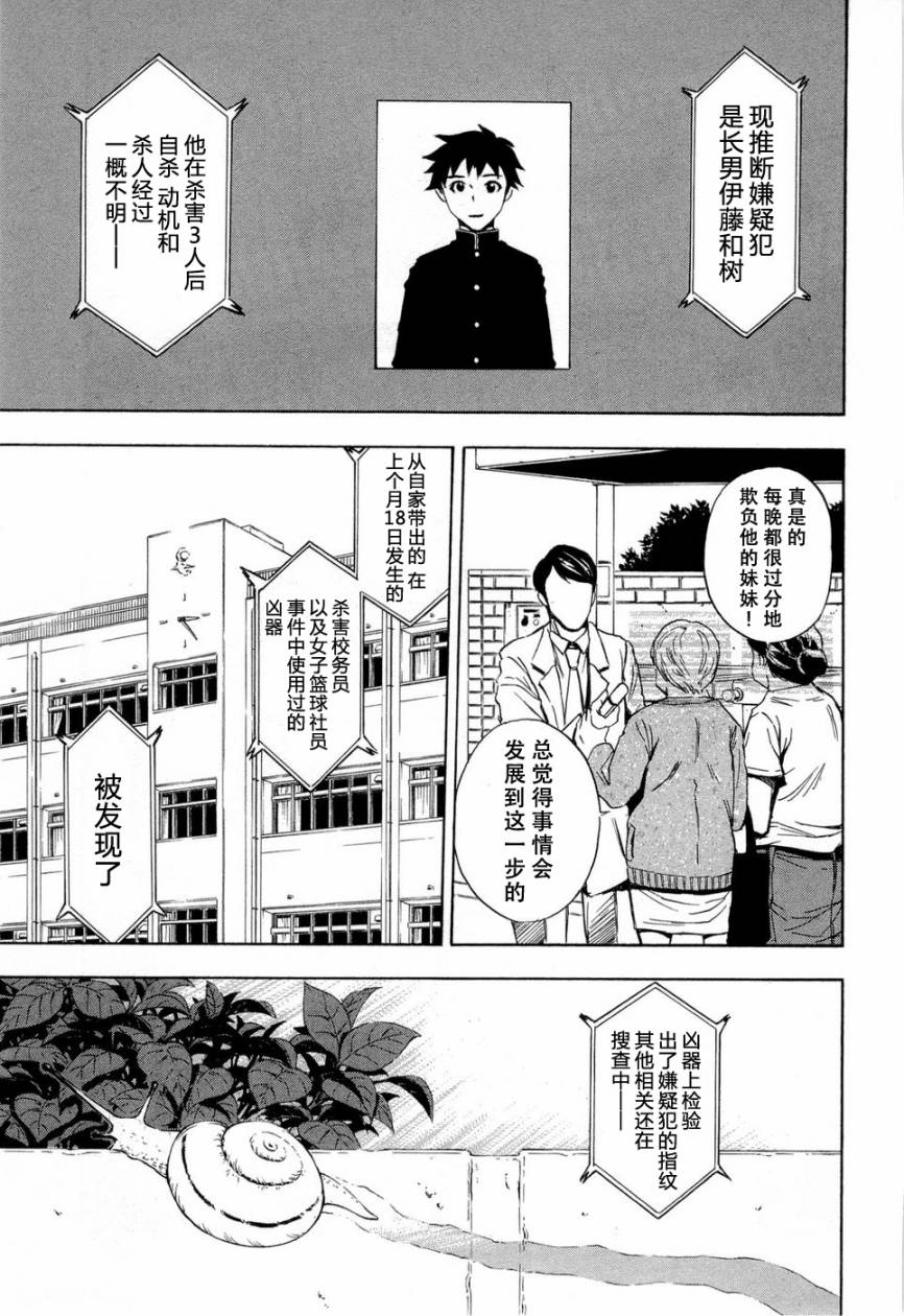 砸扁你韩漫全集-第13话无删减无遮挡章节图片 