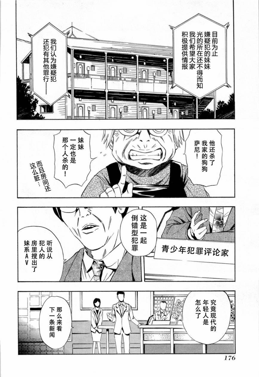 砸扁你韩漫全集-第13话无删减无遮挡章节图片 