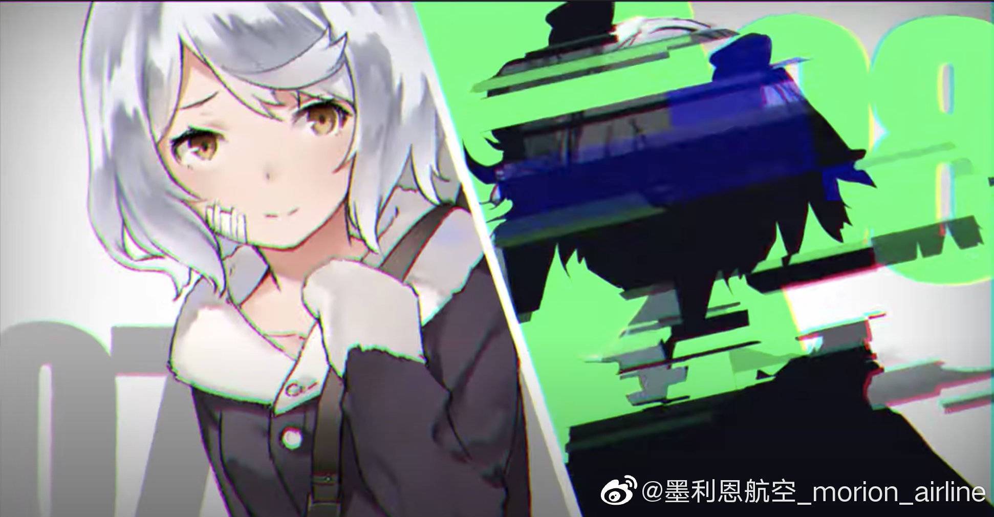 永久×Bullet新凑攻防战篇韩漫全集-永久形象设定无删减无遮挡章节图片 