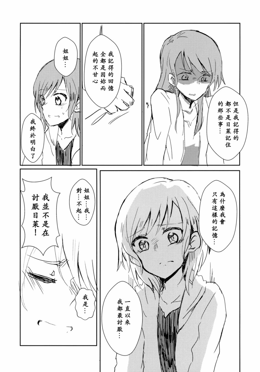 我最讨厌■■了韩漫全集-短篇无删减无遮挡章节图片 