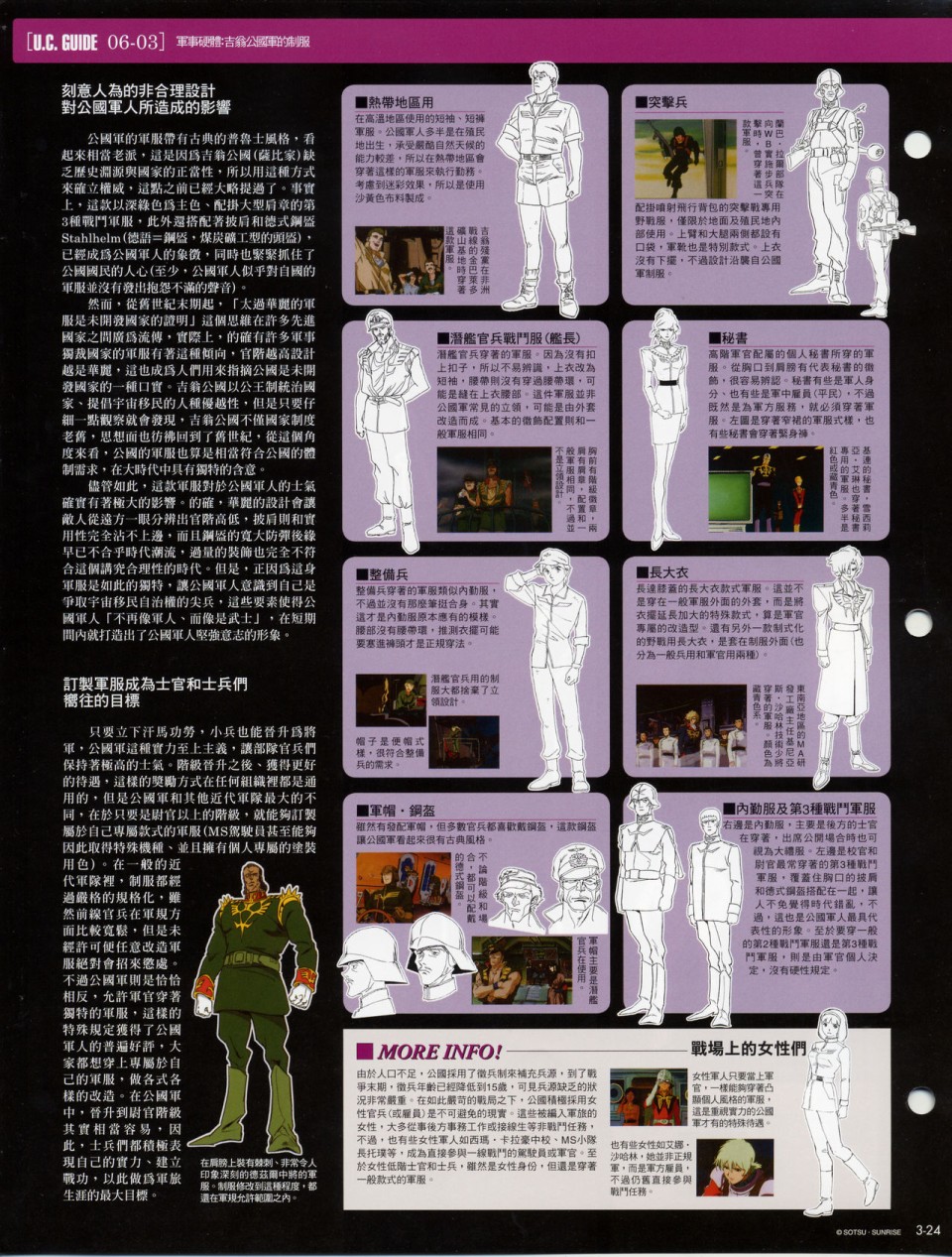 The Official Gundam Fact File韩漫全集-第01-10期合集无删减无遮挡章节图片 