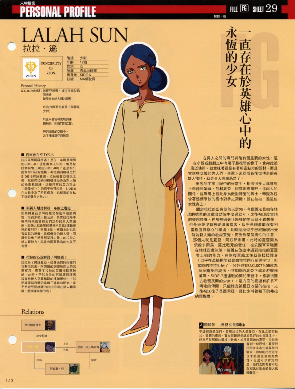 The Official Gundam Fact File韩漫全集-第01-10期合集无删减无遮挡章节图片 