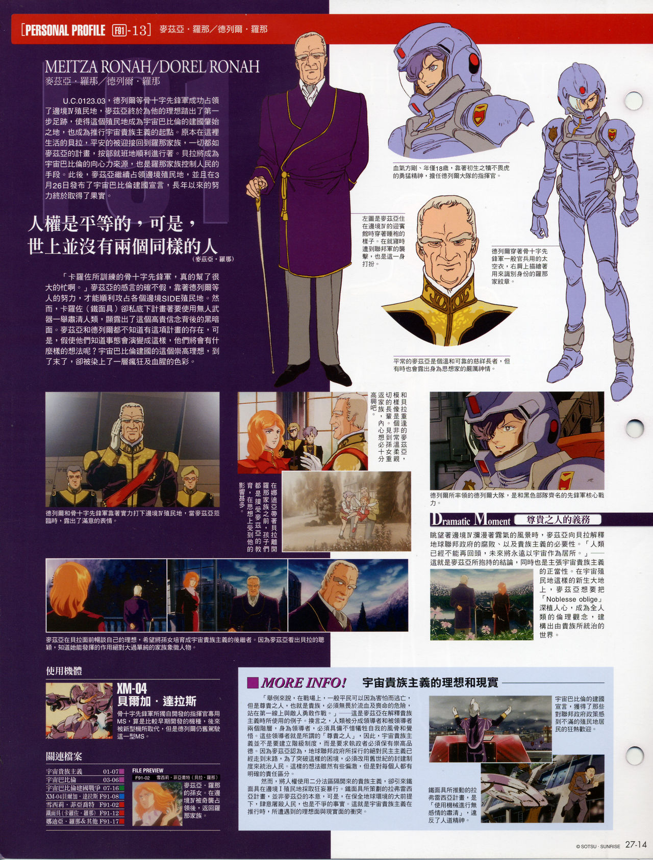 The Official Gundam Fact File韩漫全集-第21-30期合集无删减无遮挡章节图片 