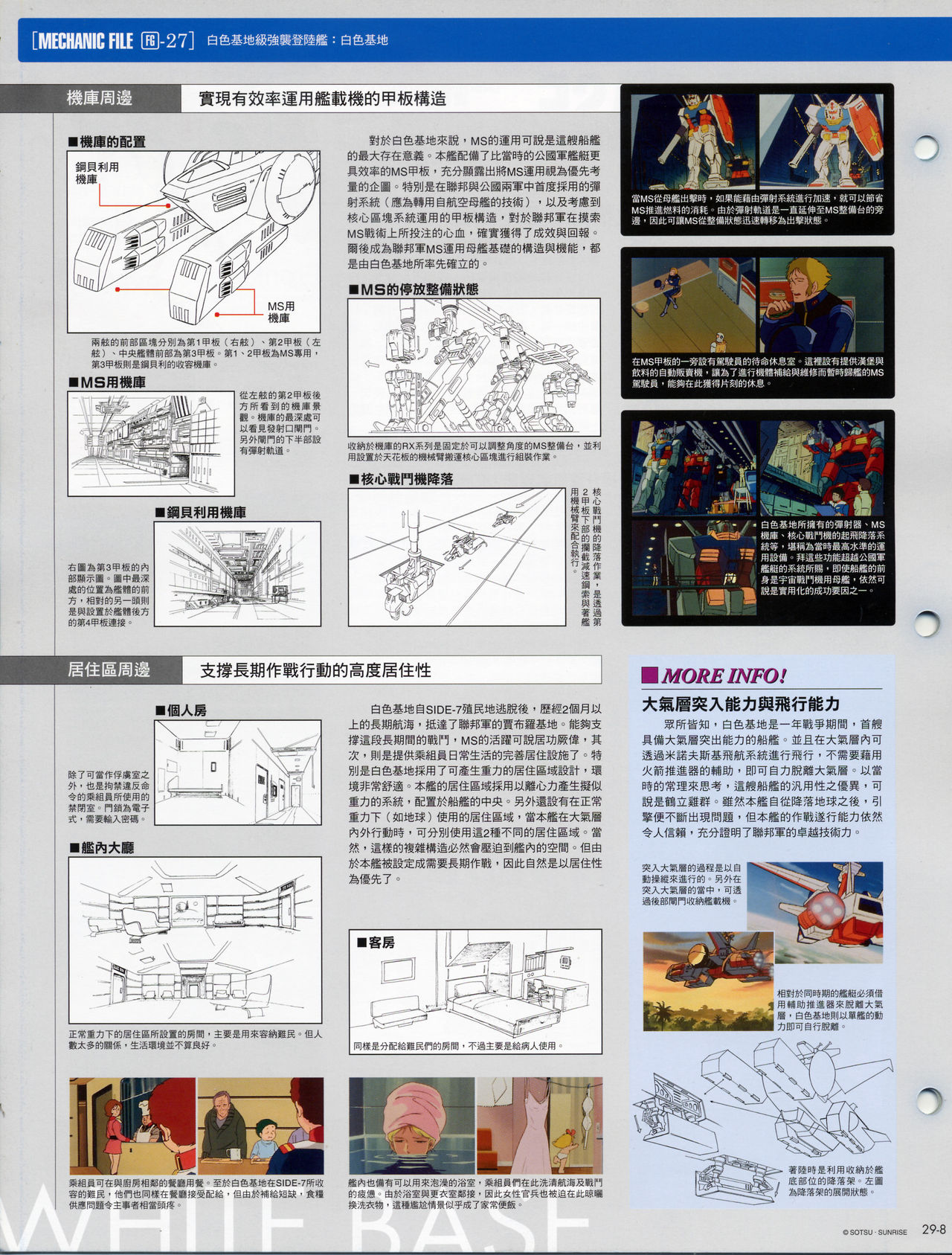 The Official Gundam Fact File韩漫全集-第21-30期合集无删减无遮挡章节图片 