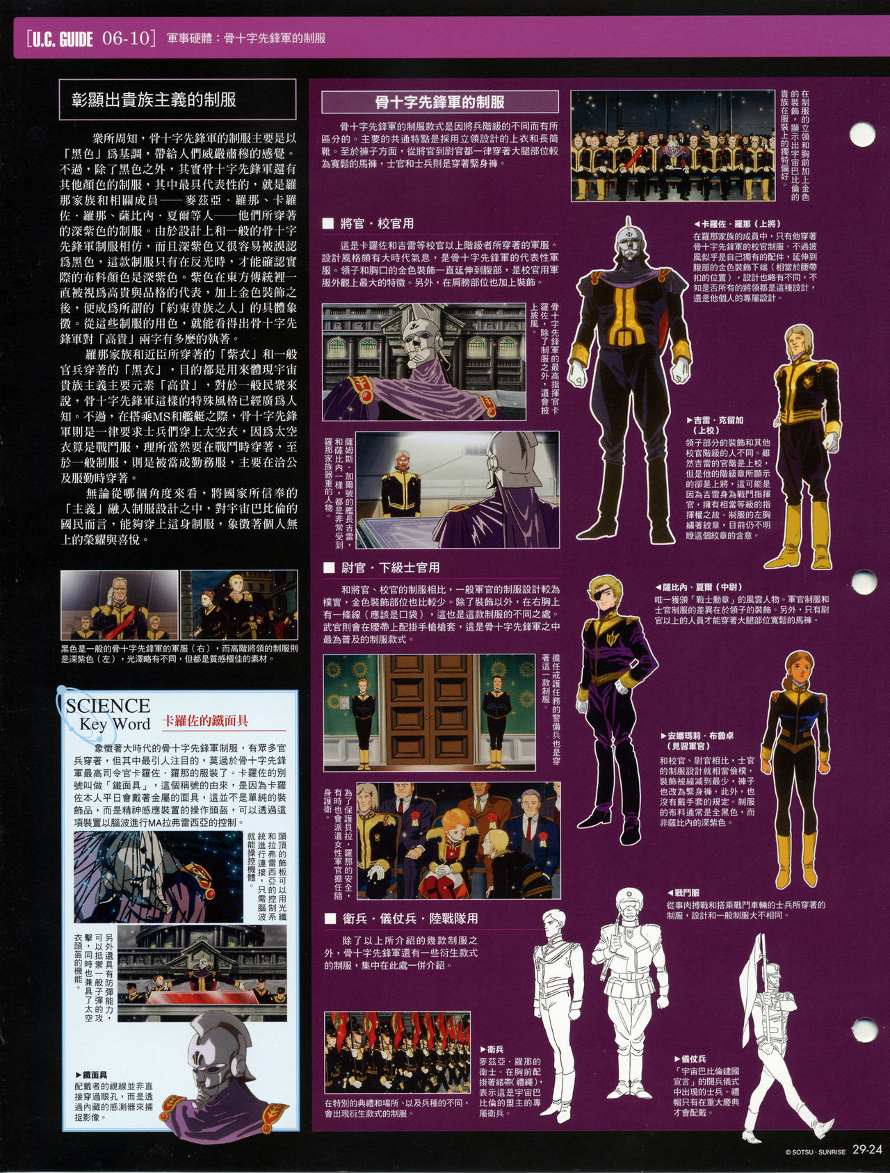 The Official Gundam Fact File韩漫全集-第21-30期合集无删减无遮挡章节图片 