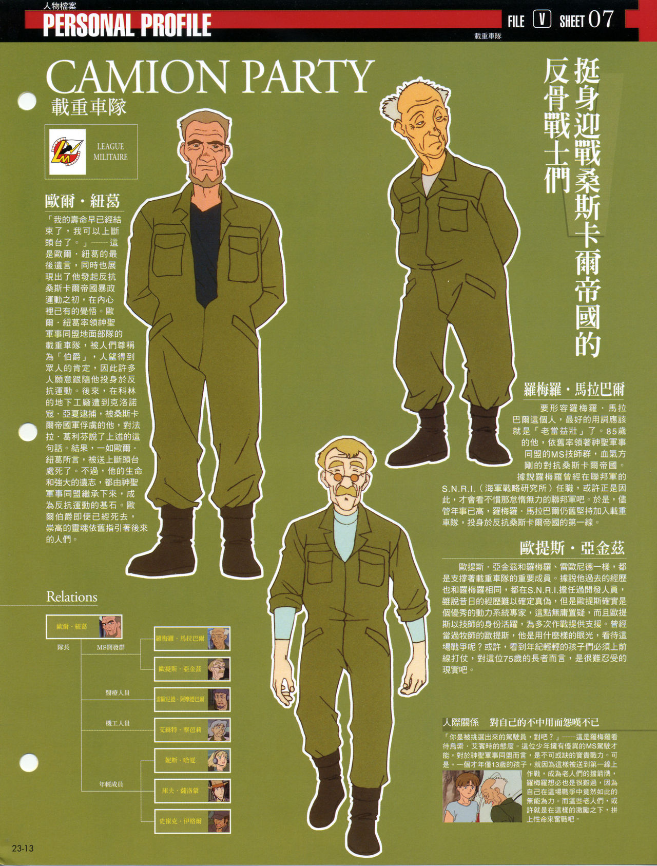 The Official Gundam Fact File韩漫全集-第21-30期合集无删减无遮挡章节图片 