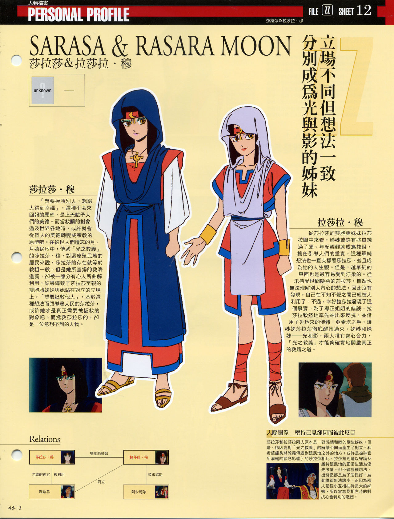 The Official Gundam Fact File韩漫全集-第41-50期合集无删减无遮挡章节图片 