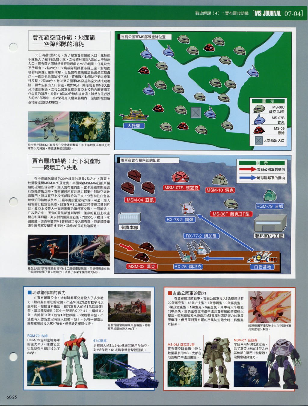 The Official Gundam Fact File韩漫全集-第51-60期合集无删减无遮挡章节图片 