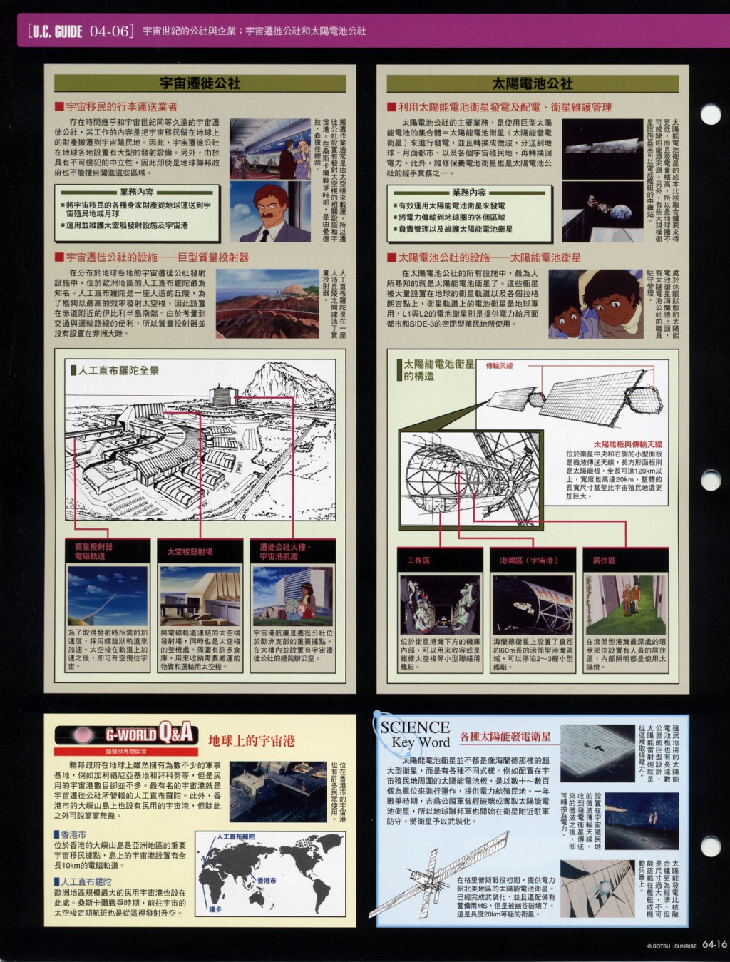 The Official Gundam Fact File韩漫全集-第61-70期合集无删减无遮挡章节图片 