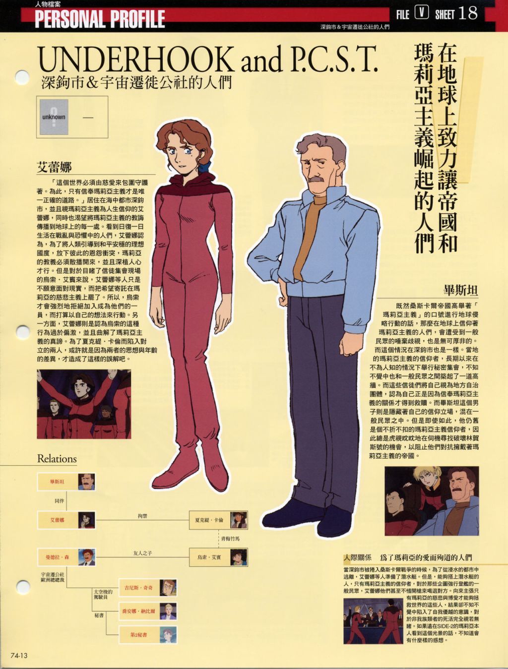 The Official Gundam Fact File韩漫全集-第71-80期合集无删减无遮挡章节图片 