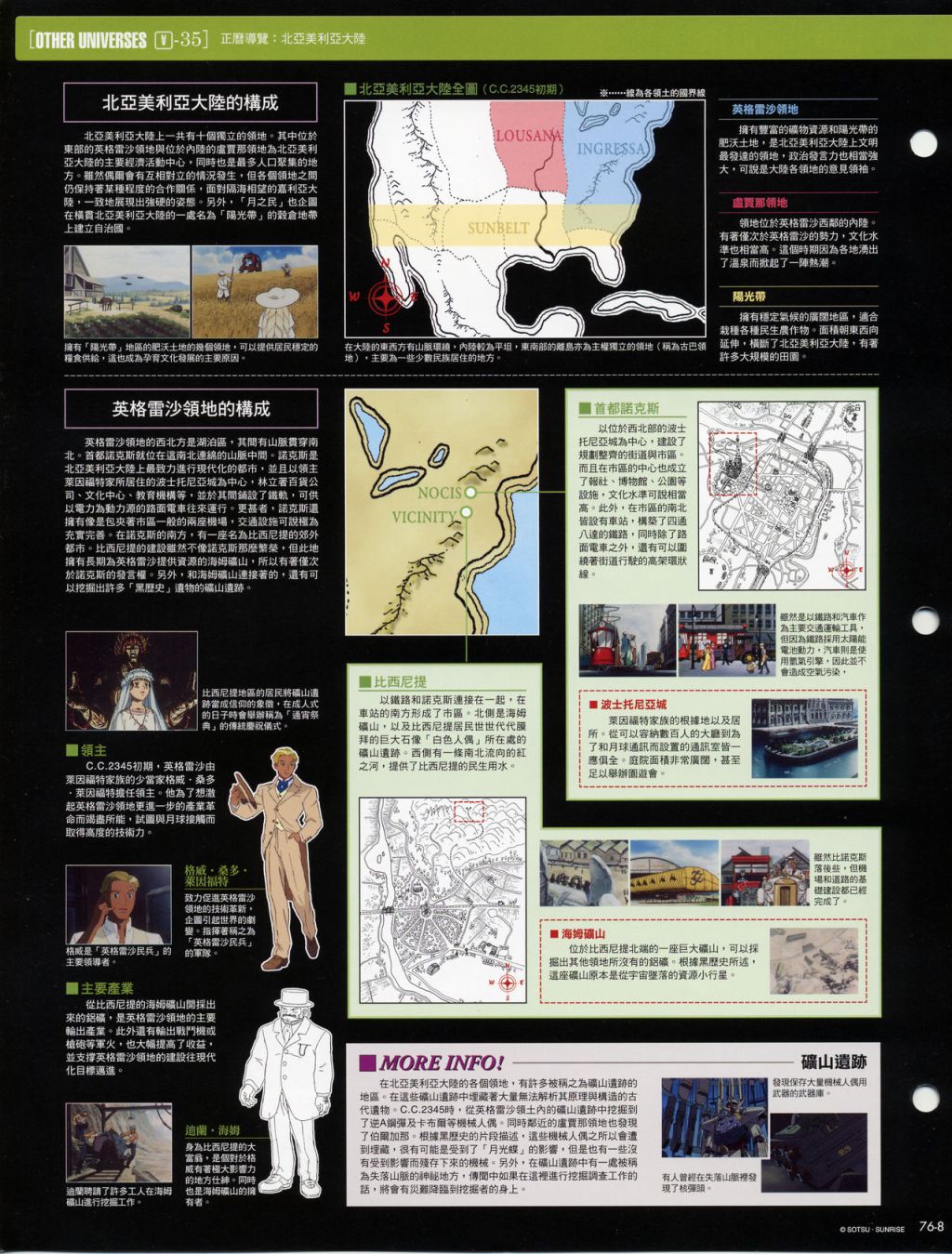 The Official Gundam Fact File韩漫全集-第71-80期合集无删减无遮挡章节图片 