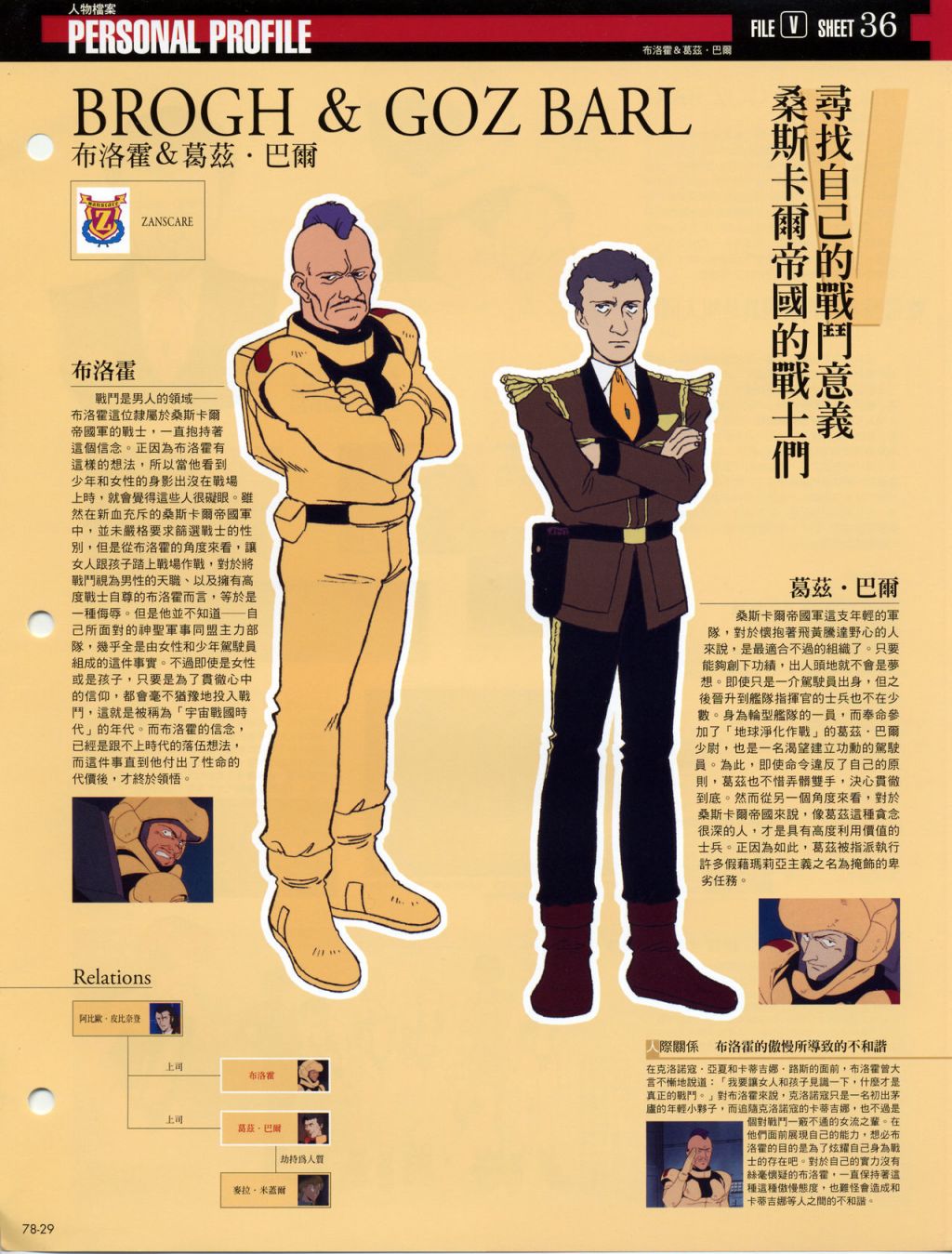 The Official Gundam Fact File韩漫全集-第71-80期合集无删减无遮挡章节图片 