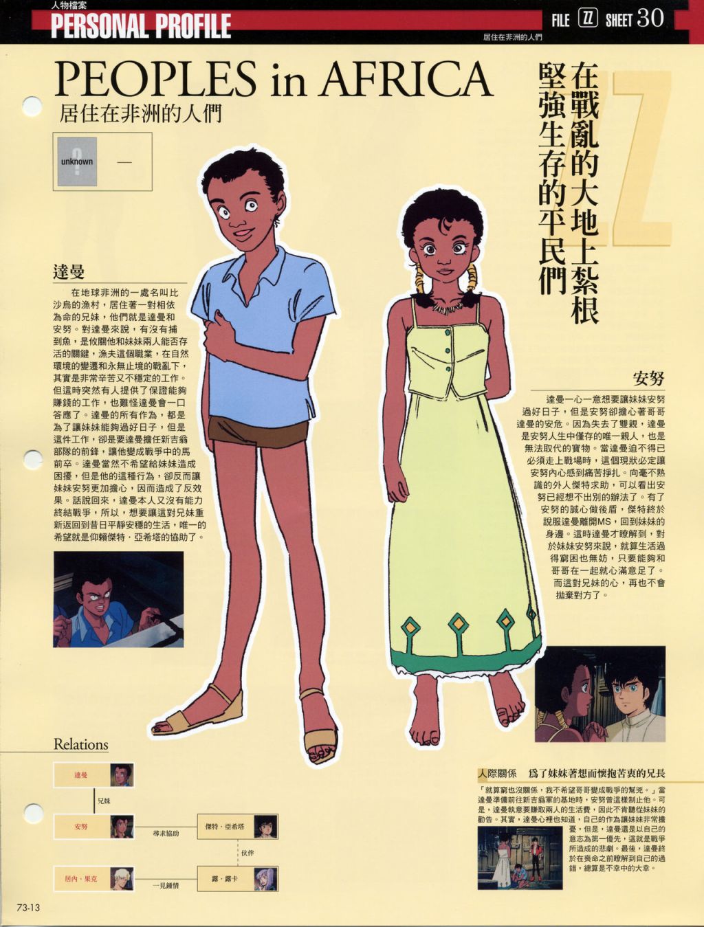 The Official Gundam Fact File韩漫全集-第71-80期合集无删减无遮挡章节图片 