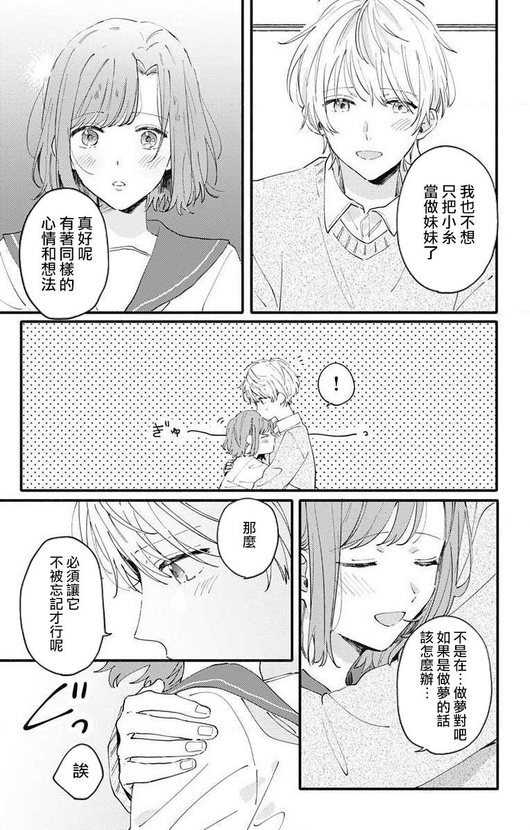 小诚让人顶不住韩漫全集-第03话无删减无遮挡章节图片 
