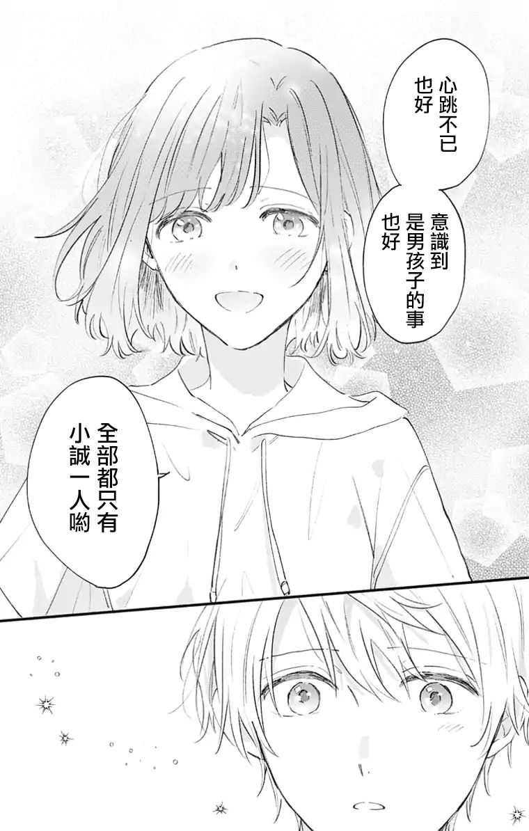 小诚让人顶不住韩漫全集-第21话无删减无遮挡章节图片 