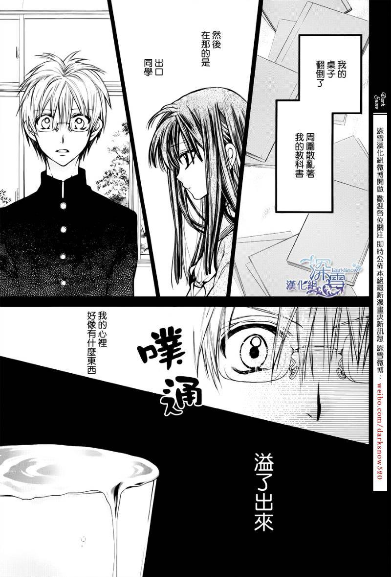 31岁☆I dream韩漫全集-第06话无删减无遮挡章节图片 