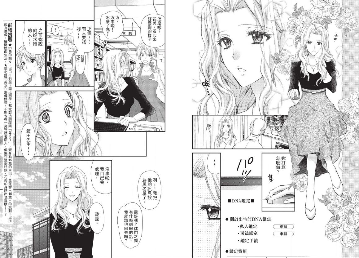 31岁☆I dream韩漫全集-第29话无删减无遮挡章节图片 