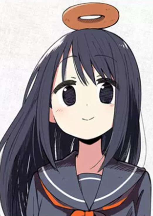 不可思议的真由理韩漫全集-第01话无删减无遮挡章节图片 