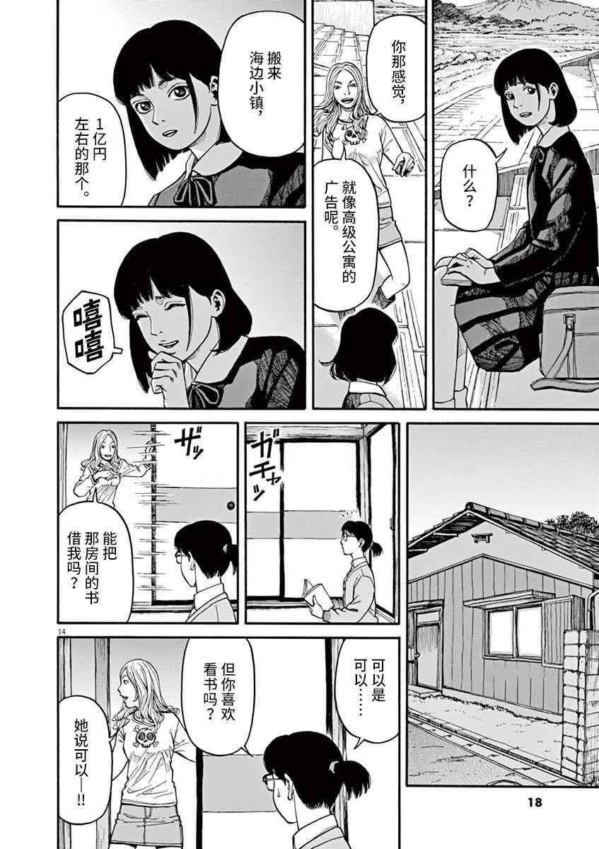 前科者韩漫全集-第09话无删减无遮挡章节图片 