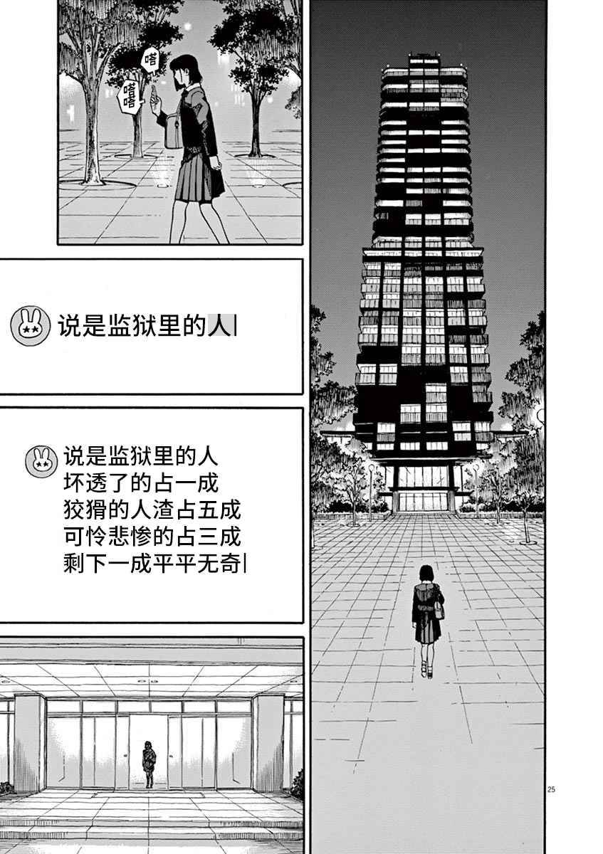 前科者韩漫全集-第09话无删减无遮挡章节图片 