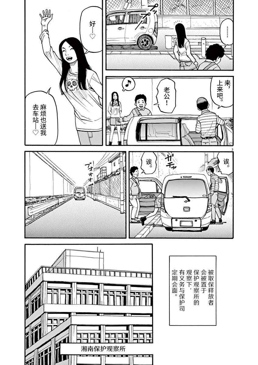 前科者韩漫全集-第09话无删减无遮挡章节图片 