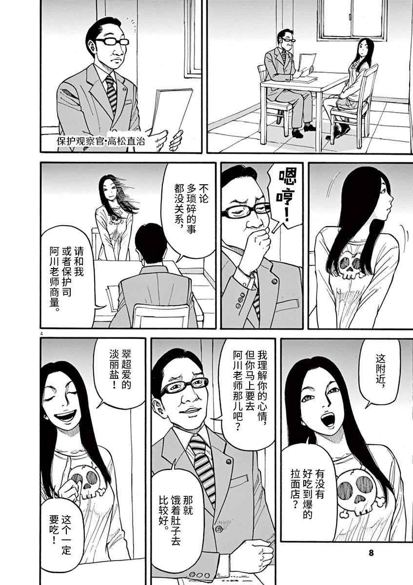 前科者韩漫全集-第09话无删减无遮挡章节图片 