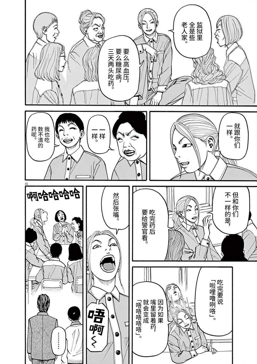 前科者韩漫全集-第10话无删减无遮挡章节图片 