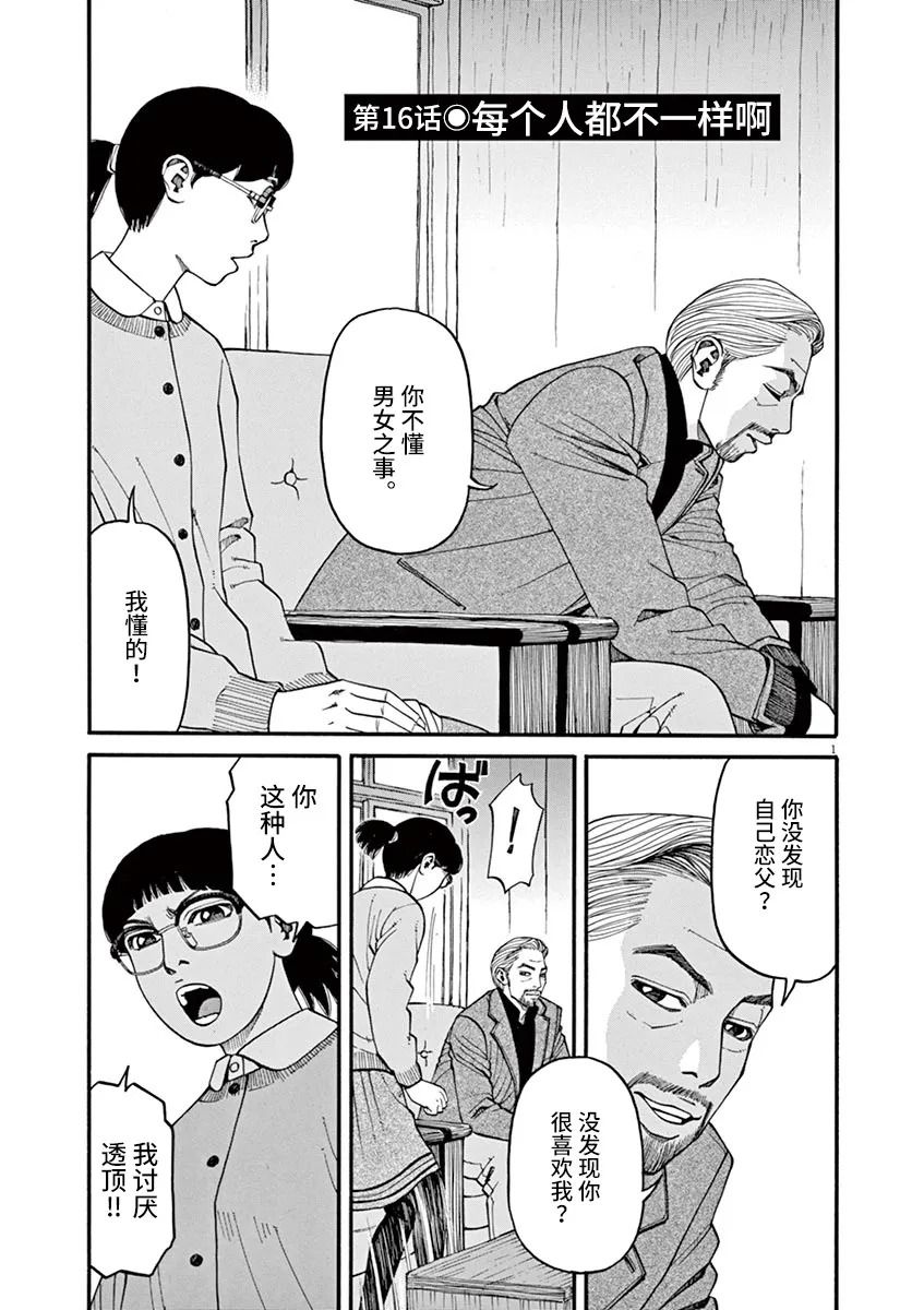前科者韩漫全集-第16话无删减无遮挡章节图片 