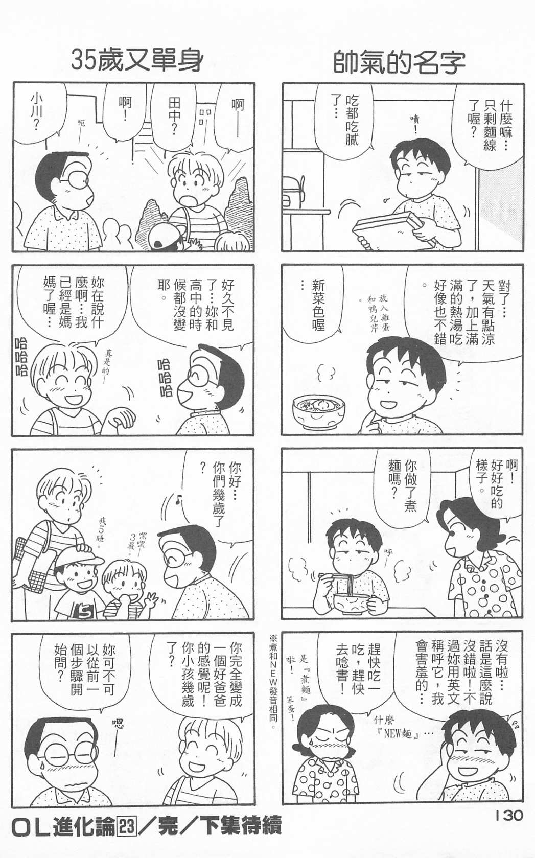OL进化论韩漫全集-第23卷无删减无遮挡章节图片 