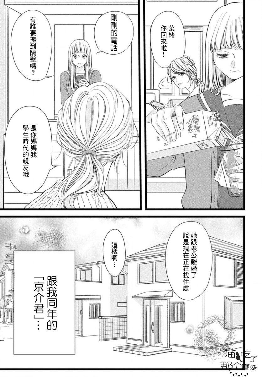 今天也在他们的身边韩漫全集-第01话无删减无遮挡章节图片 