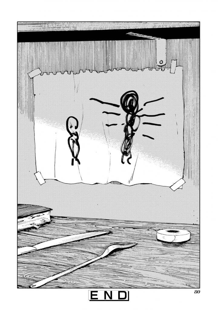 异种恋爱物语集韩漫全集-储备粮与美食佳肴。无删减无遮挡章节图片 