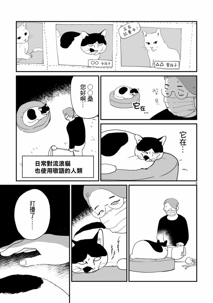 全世猫韩漫全集-第07话无删减无遮挡章节图片 