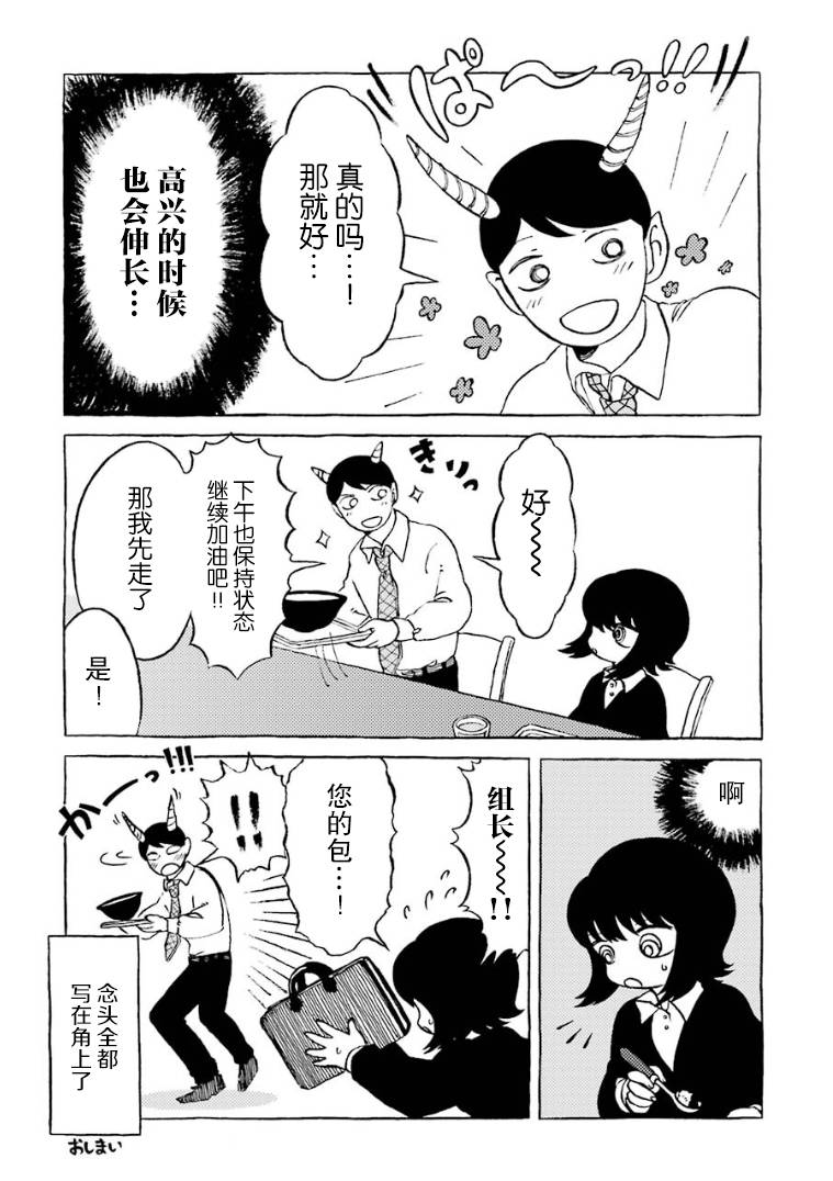 在有点奇异的世界打工韩漫全集-第05话无删减无遮挡章节图片 