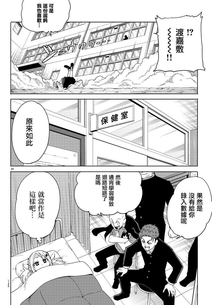 恋爱智能与谎言韩漫全集-第02话无删减无遮挡章节图片 
